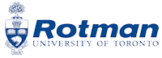 Rotman University of Toronto logo